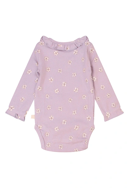 Bakkaboe Newborn baby meisjes romper